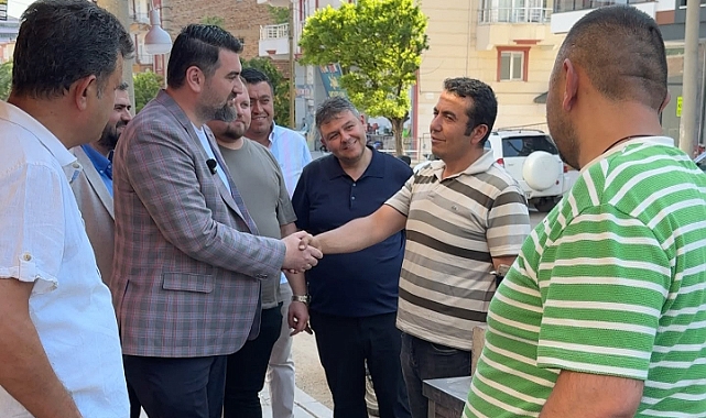 ÖZAYDIN: 