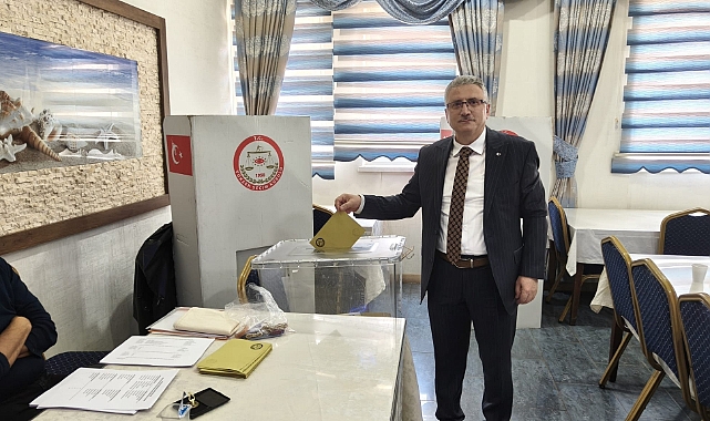 SAĞLIK-SEN KIRIKKALE ŞUBESİ 8. OLAĞAN GENEL KURULU GERÇEKLEŞTİRİLDİ