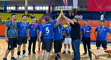 ŞAMPİYON KESKİN T TİPİ KAPALI CEZA İNFAZ KURUMU