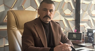  TARİHİN ALTIN SAYFALARINA YAZDIĞI BİR DEMOKRASİ DESTANIDIR