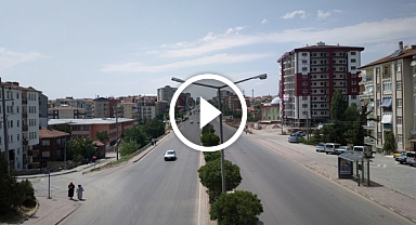  İŞTE BURA KIRIKKALE 